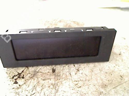 Used Display monitor CITROËN C2 (JM_) 1.4 (73 hp) 21229008