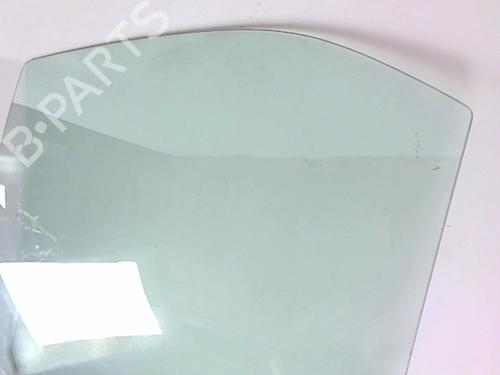 Rear left door window ROVER 400 II Hatchback (RT) 420 Di | BP20462061C20 