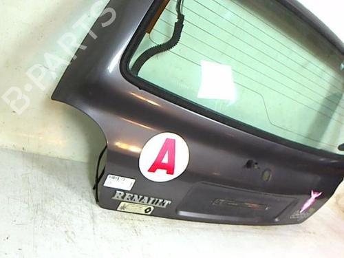 Tailgate RENAULT TWINGO I (C06_) 1.2 (C063, C064) | BP20472952C6 