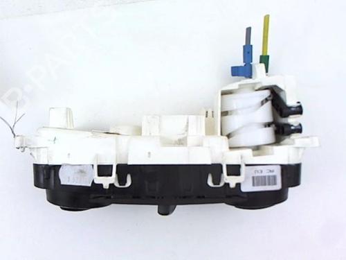 Climate control MERCEDES-BENZ B-CLASS Sports Tourer (W245) B 180 CDI (245.207) | BP20426784I5 