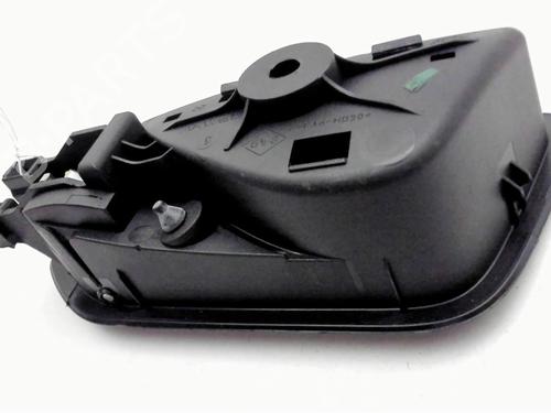 Front right interior door handle RENAULT CLIO V (B7_) 1.5 Blue dCi 115 (B7AD) | BP40224530I14 - Image 4
