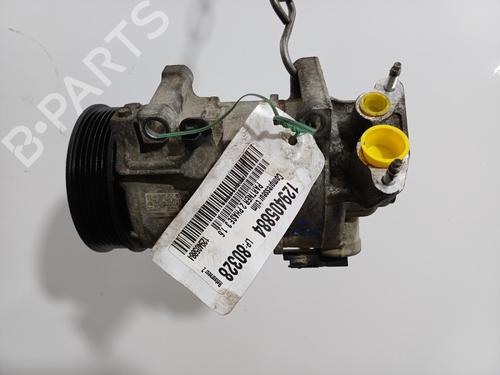 AC compressor PEUGEOT PARTNER Tepee | BP37414723M34 - Image 2