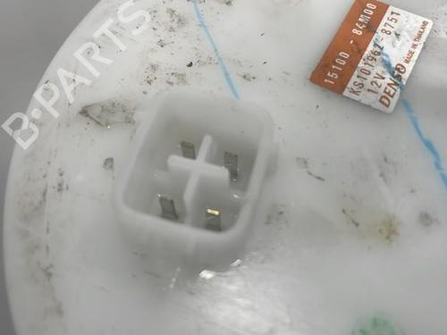 Fuel pump SUZUKI CELERIO (LF) 1.0 (AVK310) | BP20388718M76 