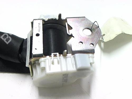 Rear left belt tensioner FORD FIESTA VI (CB1, CCN) 1.4 TDCi | BP20461444C89 