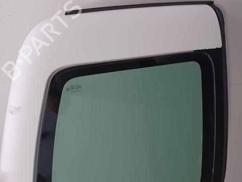 Left tailgate PEUGEOT PARTNER Box Body/MPV (5_, G_) 1.9 D | BP22102644C76 