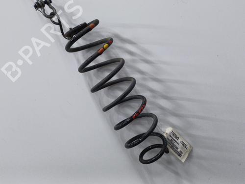 Used Shock absorber spring PEUGEOT 2008 II (UD_, US_, UY_, UJ_, UR_, UC_) 1.5 BlueHDI 130 (131 hp) 20423507