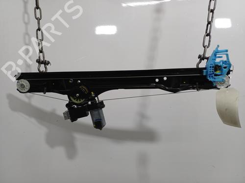 Front right window mechanism FIAT DOBLO Cargo (263_) 1.6 D Multijet (263WXD1B, 263WXR1B, 263WXX1B, 263ZXD1B,... | BP34202957C23 - Image 10