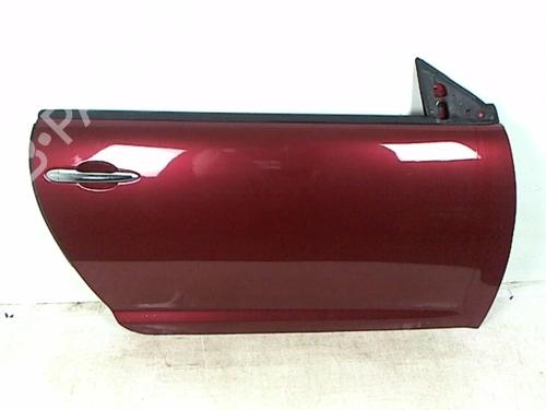 Right front door ALFA ROMEO MITO (955_) 1.3 MultiJet (955AXP1A, 955AYC1A) | BP20421798C3 