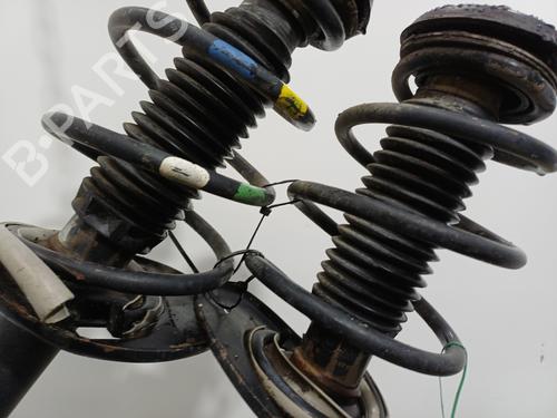 Left front shock absorber PEUGEOT PARTNER Box Body/MPV 1.6 HDi 16V | BP36438541M16 - Image 5