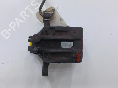 Used Left rear brake caliper Left rear brake caliper HYUNDAI i30 Estate (FD) 1.6 CRDi (116 hp) 20405501 20405501