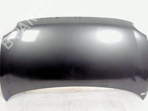 Hood FIAT MULTIPLA (186_) 1.9 JTD 115 | BP20391260C1 