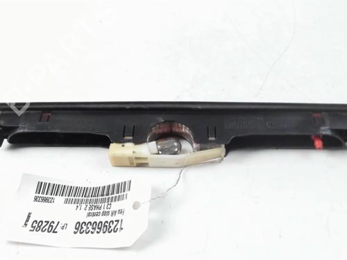 Used Third brake light Third brake light CITROËN C3 I (FC_, FN_) 1.4 HDi (68 hp) 33993932 33993932