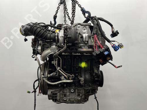 Engine RENAULT LAGUNA III (BT0/1) 2.0 dCi (BT01, BT08, BT09, BT0E, BT0K, BT12, BT1C, BT1D,... | BP29291290M1 - Image 6