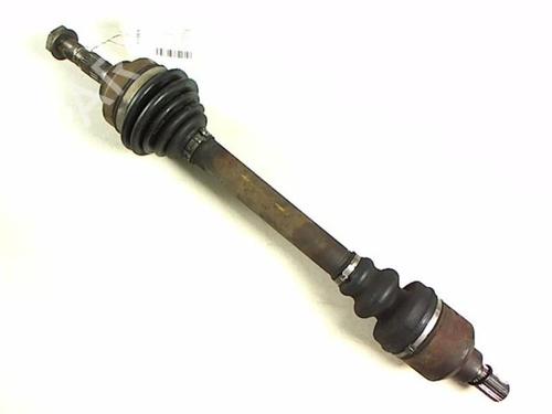 Used Left front driveshaft CITROËN C5 I (DC_) 2.0 16V (DCRFNC, DCRFNF) (136 hp) 20473227