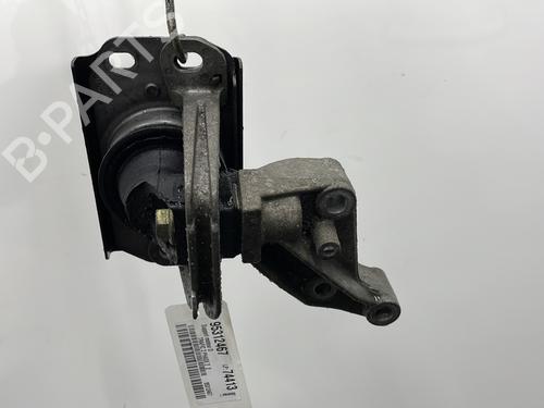 Used Engine mount RENAULT TRAFIC II Van (FL) 2.0 dCi 115 (FL01, FL0U) (114 hp) 21241482