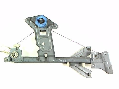 Used Rear right window mechanism CITROËN XSARA (N1) 1.9 D (70 hp) 20435219