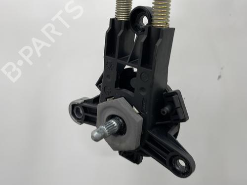Front right window mechanism CITROËN SAXO (S0, S1) 1.0 X | BP27091924C23 