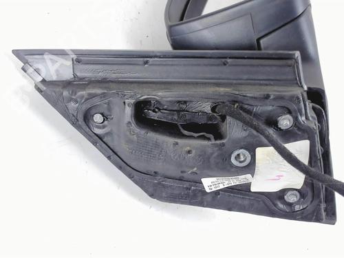 Right mirror VW POLO V (6R1, 6C1) 1.2 TDI | BP20390314C27 