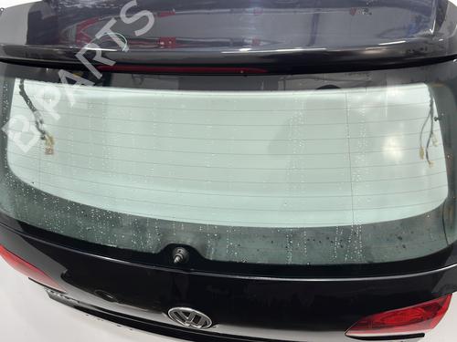 Tailgate VW GOLF VI (5K1) 1.4 TSI | BP23778469C6 