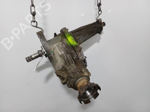 Transfer box OPEL ANTARA A (L07) 2.0 CDTI 4x4 | BP36788803M36 - Image 3