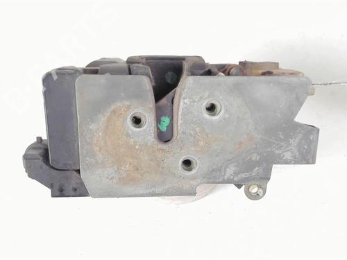 Used Front left lock FIAT BRAVA (182_) 1.9 JTD 105 (105 hp) 20463508