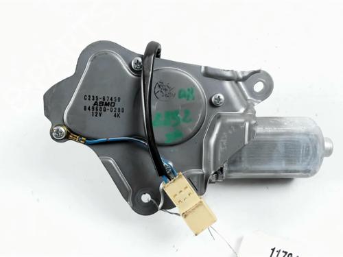 Viskermotor bagrude MAZDA 5 (CR) 2.0 CD (CR19) | BP31053254M102