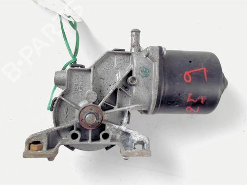 Used Front wiper motor FIAT PANDA (169_) 1.2 (169.AXB11, 169.AXB1A) (60 hp) 20469296