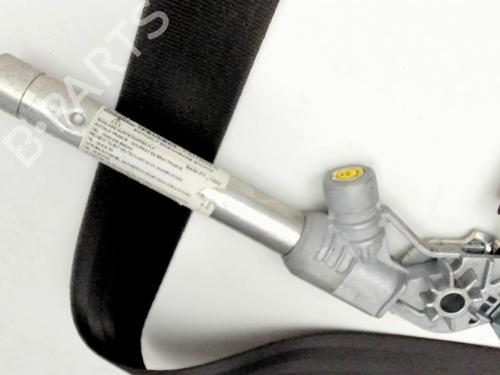 Front left seatbelt CITROËN C3 Picasso (SH_) | BP36526211I26 - Image 2