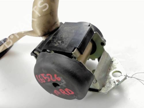 Rear right belt tensioner BMW 3 Coupe (E92) 320 d | BP20451750C90 