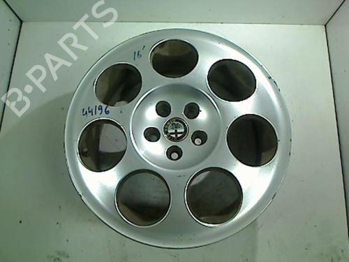 Used Rim ALFA ROMEO 156 Sportwagon (932_) 1.9 JTD (932B2B, 932B2C) (115 hp) 21204565