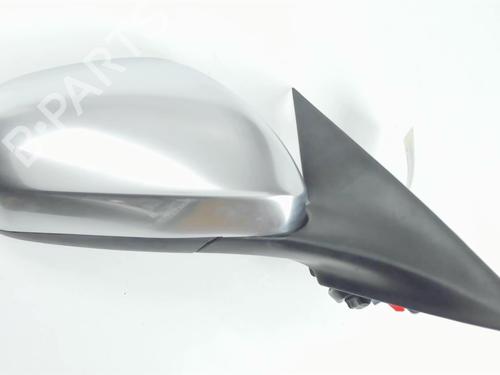 Right mirror ALFA ROMEO 159 Sportwagon (939_) 2.4 JTDM (939.BXM1B) | BP20406642C27