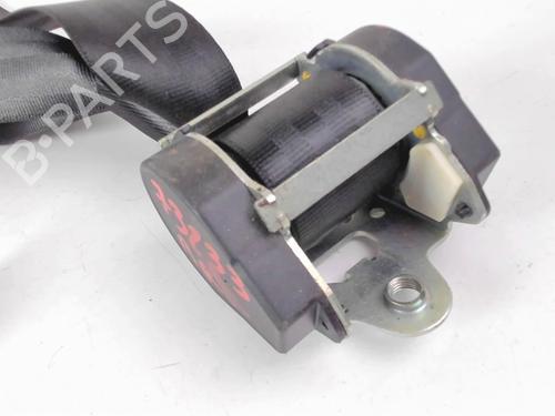 Rear left belt tensioner AUDI A3 Sportback (8VA, 8VF) 2.0 TDI | BP20463573C89 
