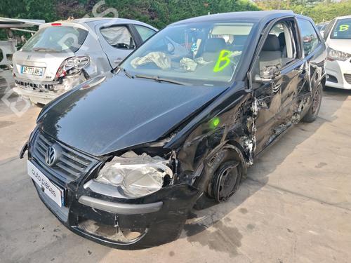 Used Parts VW POLO IV (9N_, 9A_) 1.4 TDI (70 hp) 4371219