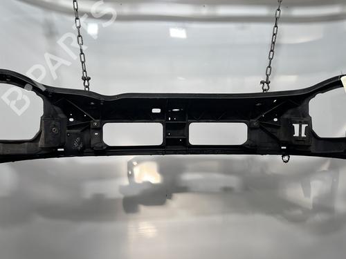 Front slam panel RENAULT MASTER II Van (FD) 2.5 dCi 120 (FD0M, FD0U, FD0W, FD2M, FD2W, FD3M, FD3U,... | BP30115640C72