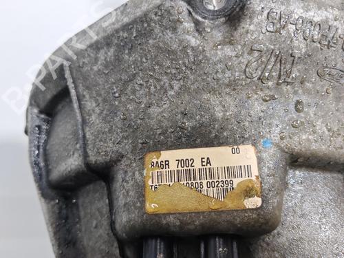 Gearbox MAZDA 2 (DE_, DH_) 1.4 MZR-CD | BP40544426M3 - Image 6