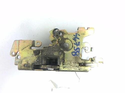 Used Front right lock MERCEDES-BENZ SPRINTER 2-t Van (B901, B902) 213 CDI (901.661, 901.662, 902.661, 902.662) (129 hp) 20470262