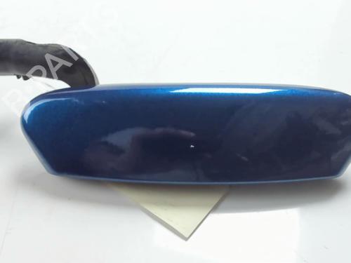 Front right exterior door handle FIAT PUNTO (188_) 1.2 60 (188.030, .050, .130, .150, .230, .250) | BP20404999C129 