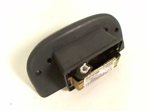 Used Third brake light Third brake light SSANGYONG MUSSO (FJ) 2.9 D (99 hp) 21234798 21234798