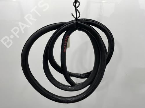 Used Rubber door seal AUDI A4 B6 Avant (8E5) 1.9 TDI (130 hp) 23779609