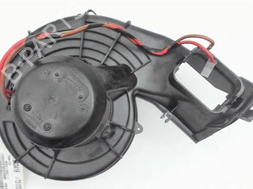 Used Heater blower motor OPEL MERIVA A MPV (X03) 1.7 CDTI (E75) (100 hp) 20419926
