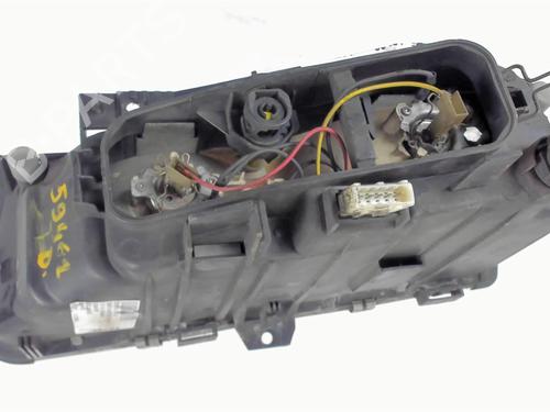 Right headlight CITROËN XANTIA (X1_, X2_) 1.8 i 16V | BP20473115C29 