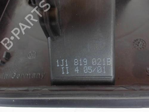 Varmeblæser VW POLO (6N2) 1.4 16V | BP20456464M62 