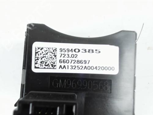 Switch OPEL MOKKA / MOKKA X (J13) 1.7 CDTI 4x4 (_76) | BP25926610I30 - Image 2