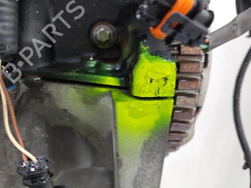 Engine RENAULT MODUS / GRAND MODUS (F/JP0_) 1.5 dCi (FP0G, JP0G) | BP39104119M1 - Image 8