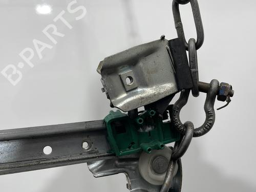 Rear left window mechanism PEUGEOT 607 (9D, 9U) 2.2 16V | BP32042533C24 