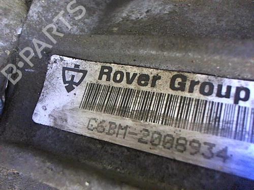 Gearbox ROVER 45 I Hatchback (RT) 1.8 | BP21205969M3 - Image 4