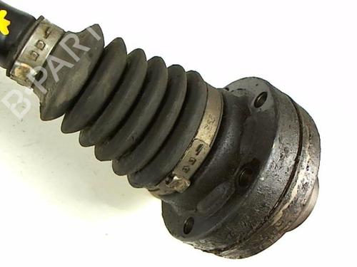 Left front driveshaft PORSCHE CAYENNE (9PA) Turbo S 4.5 | BP20453728M38 