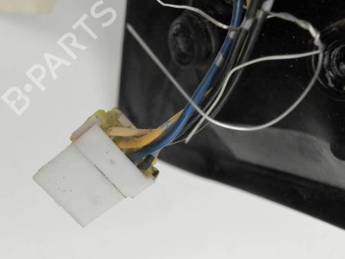 Lusterko boczne prawe MITSUBISHI L200 (K7_T, K6_T, K5_T) 2.5 TD 4WD (K74T) | BP30689015C27