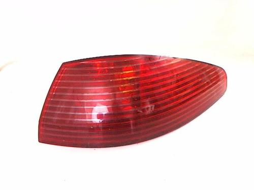 Right taillight PEUGEOT 607 (9D, 9U) 2.2 HDi | BP20455870C35 