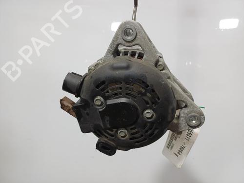 Used Alternator Alternator 38562021 38562021